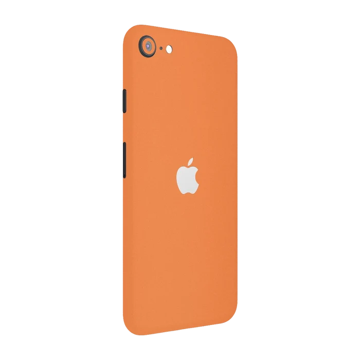 Full Back / Cosmic Orange