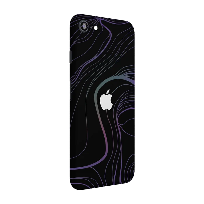 Full Back / Nebula Shift