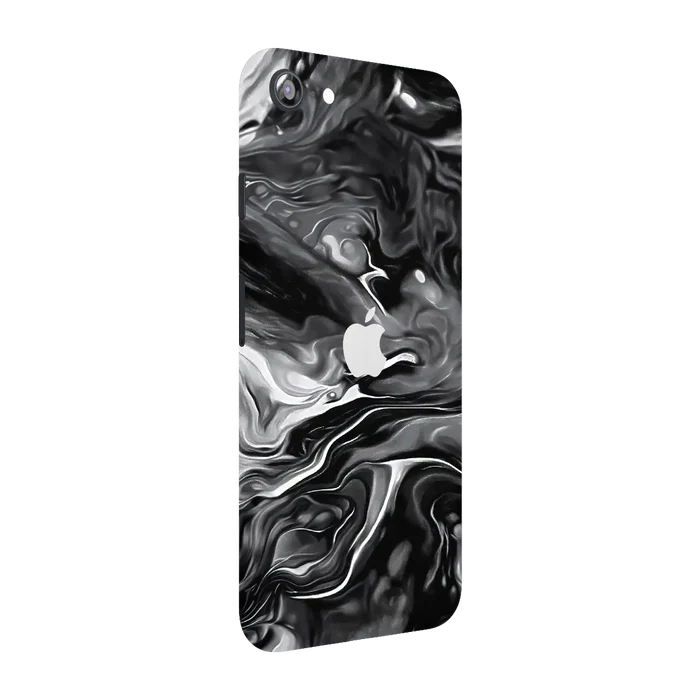 Full Back / Midnight Fog