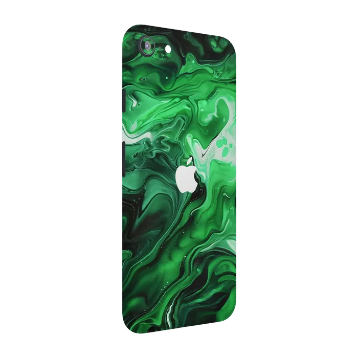 Full Back / Goblin Gas