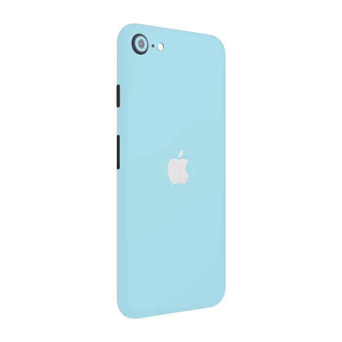 Full Back / Pastel Blue
