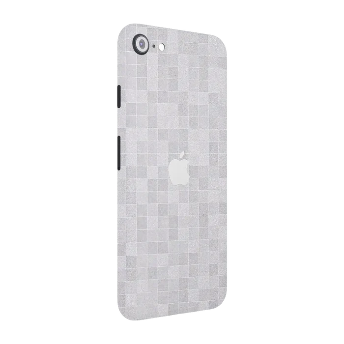 Full Back / Pixels Light