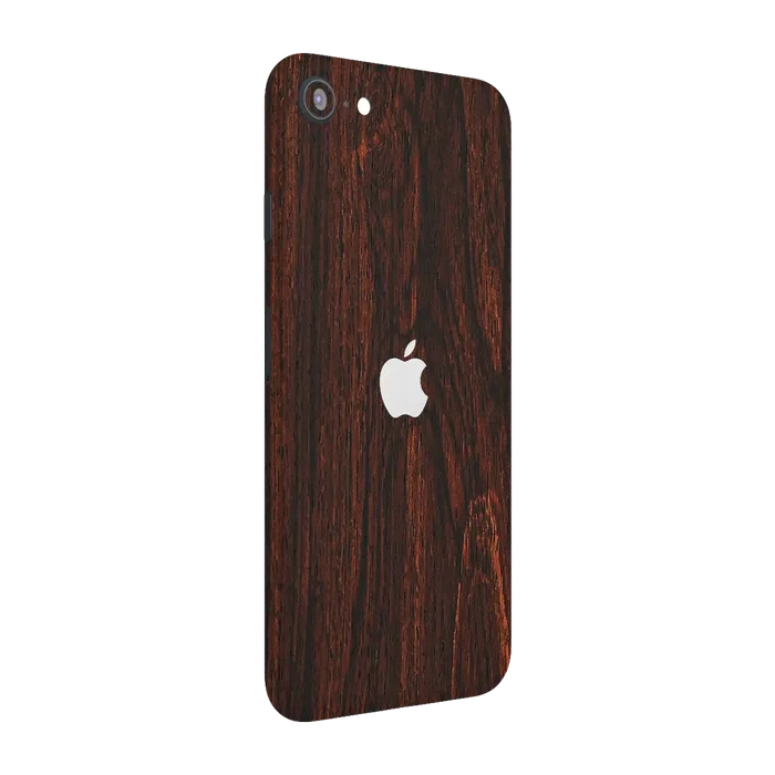 Full Back / Mahogany Wood