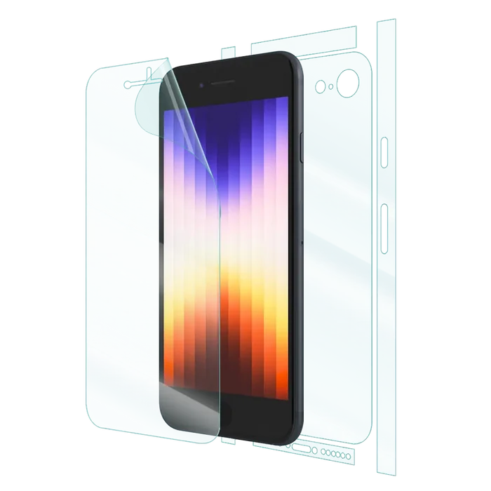 iPhone SE 3 (2022) Screen Guard Protector