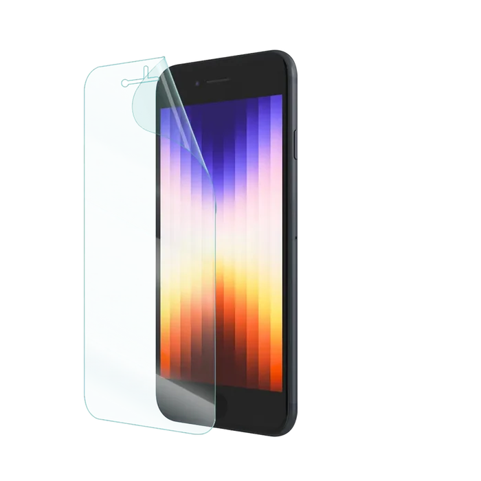 WetFit / Ultra Clear / No Body