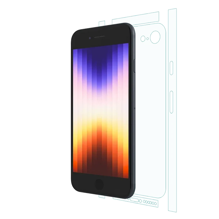 WetFit / No Screen / Matte