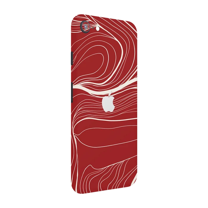 Full Back / Magma Vein
