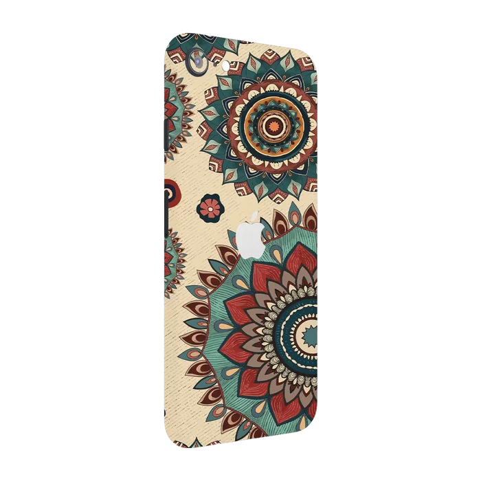 Full Back / Desert Bloom