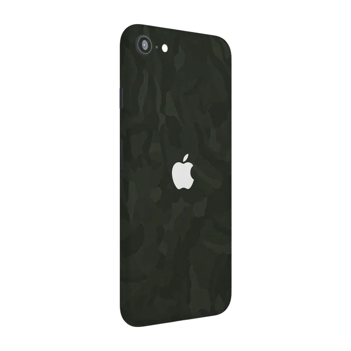 Full Back / Green Camo