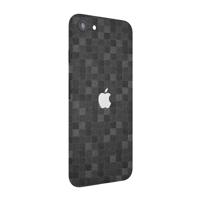 Full Back / Pixels Dark