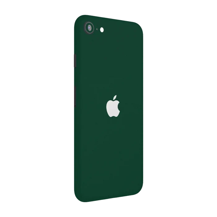 Full Back / Pine Green