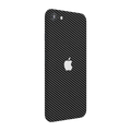 Full Back / Noir Aramid