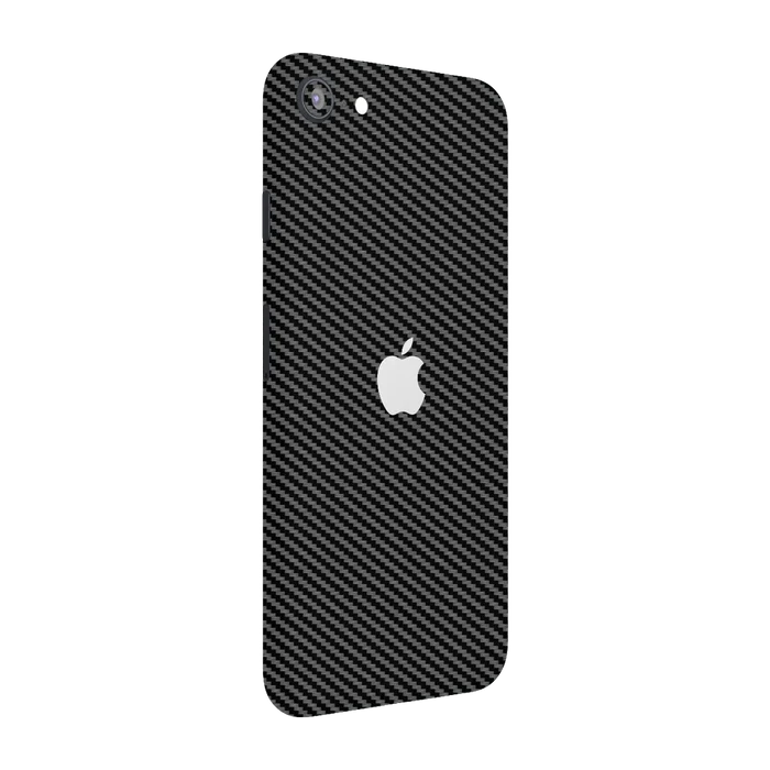 Full Back / Noir Aramid