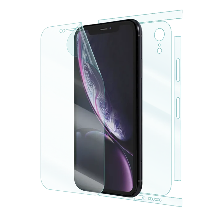 iPhone XR Screen Guard Protector