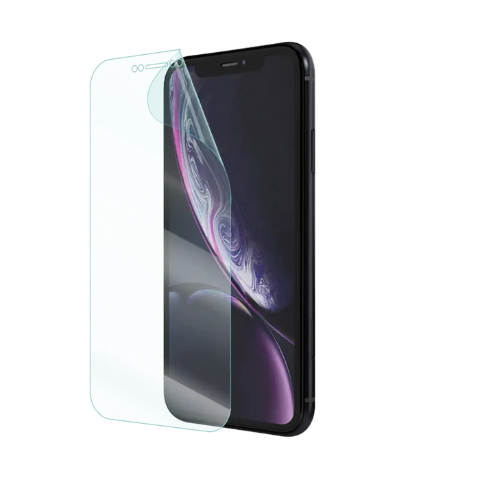 WetFit / Ultra Clear / No Body