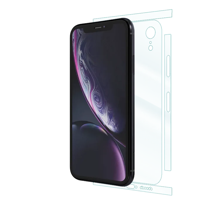 WetFit / No Screen / Ultra Clear