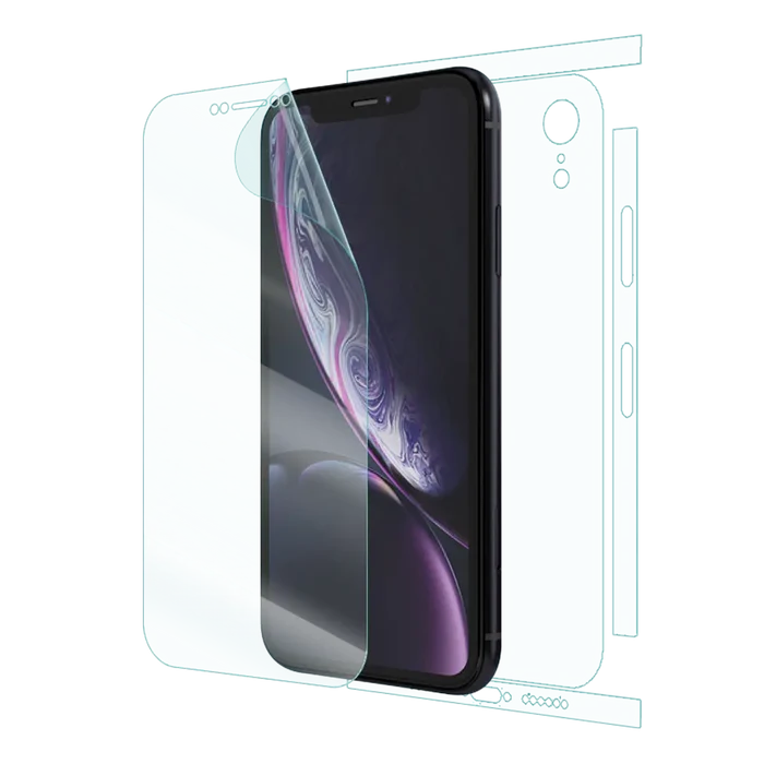 WetFit / Ultra Clear / Matte