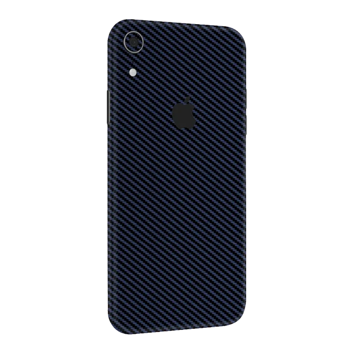 Full Back / Navy Aramid