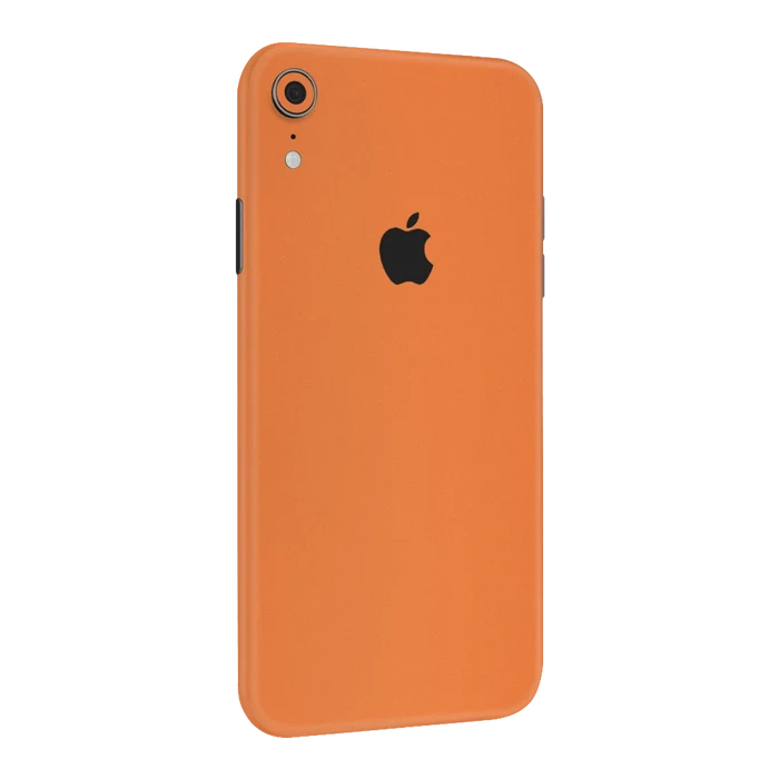 Full Back / Cosmic Orange