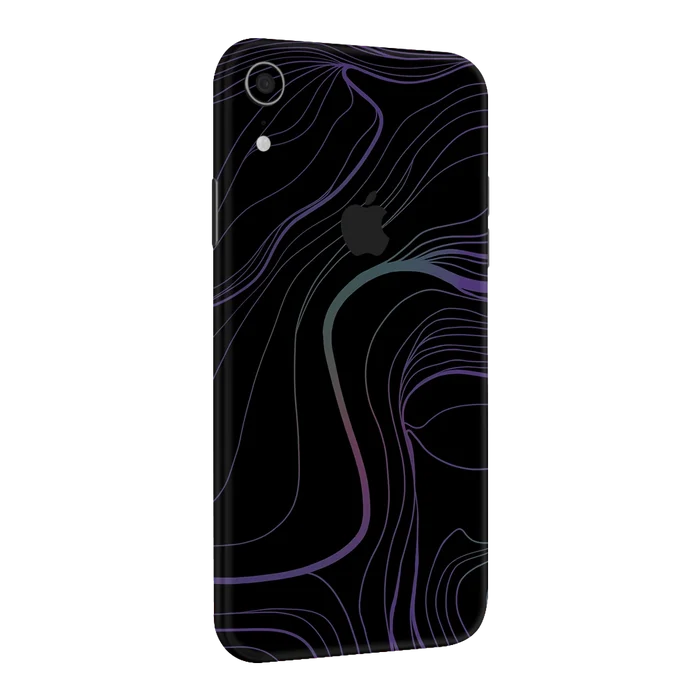 Full Back / Nebula Shift