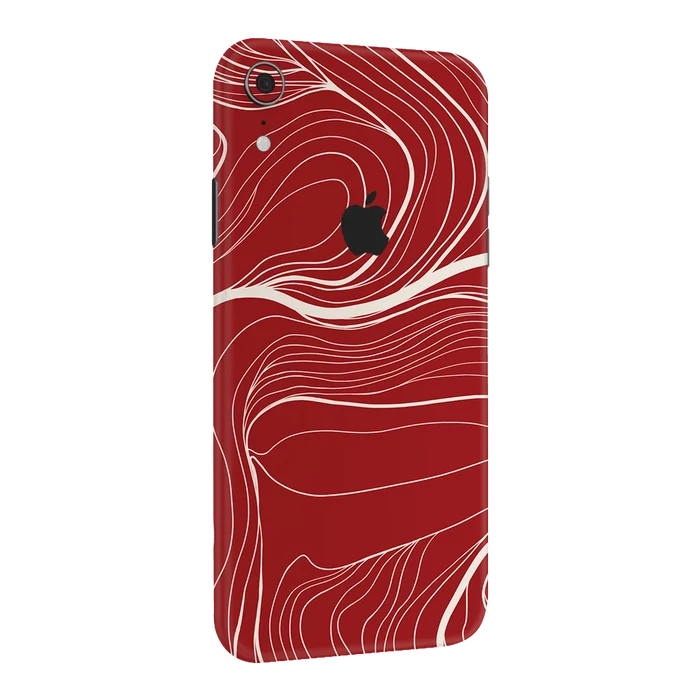 Full Back / Magma Vein