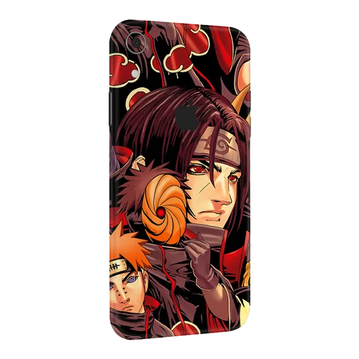Full Back / Rogue Ninja