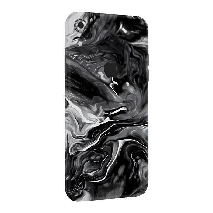 Full Back / Midnight Fog