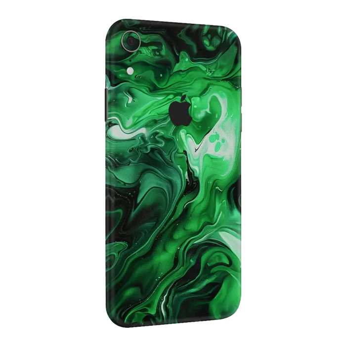 Full Back / Goblin Gas