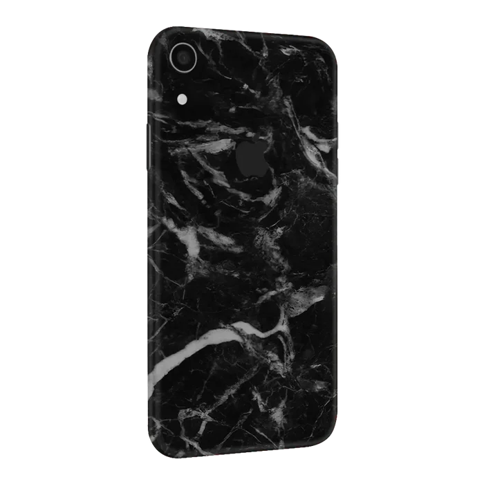 Full Back / Black Marble