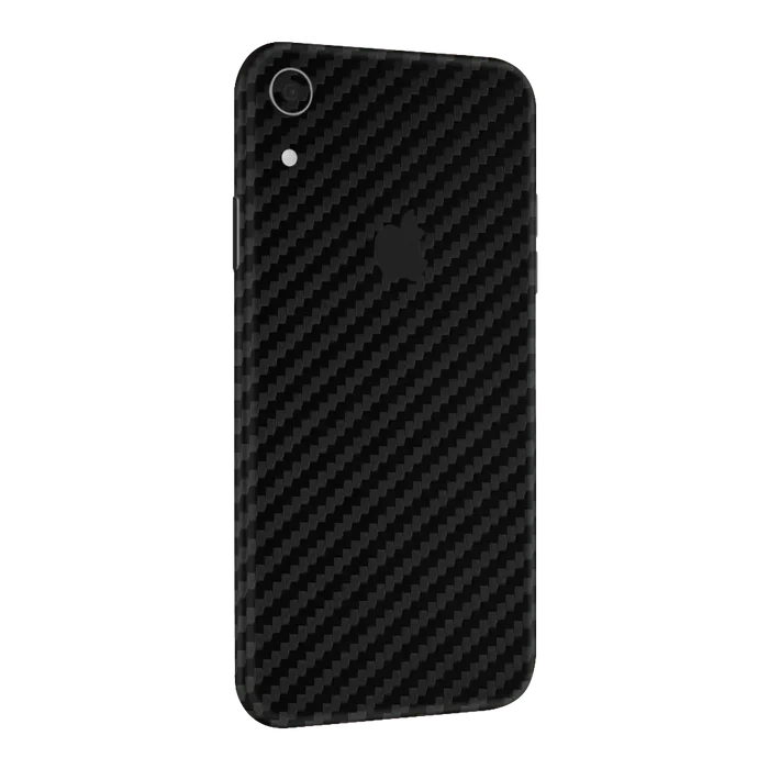 Full Back / Carbon Fiber