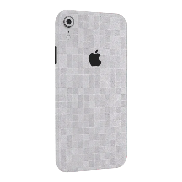Full Back / Pixels Light