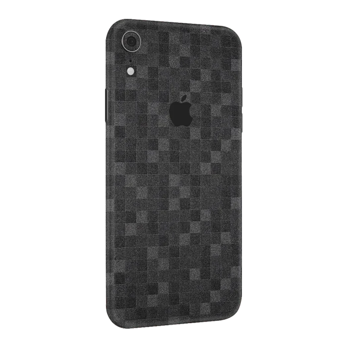 Full Back / Pixels Dark