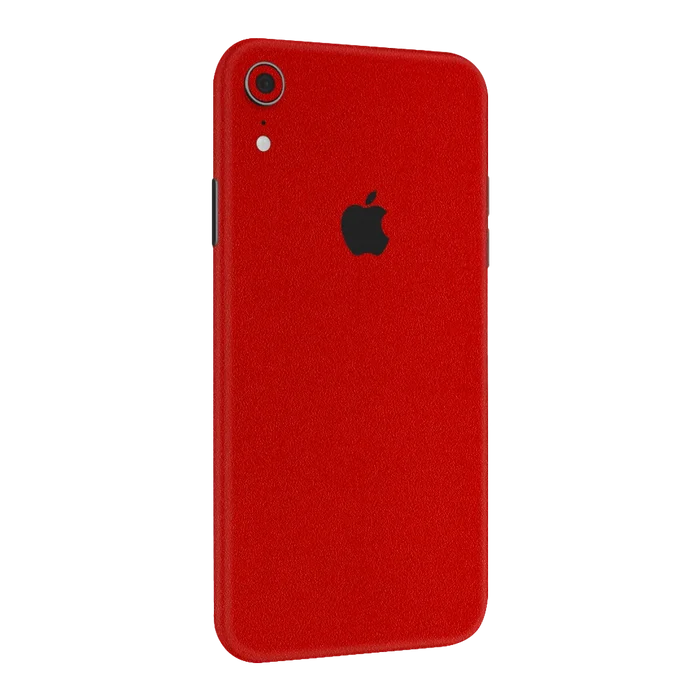 Full Back / Sandstone Red