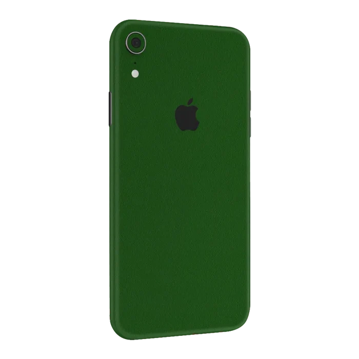 Full Back / Sandstone Green
