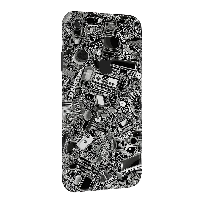 iPhone XR Mobile Skins & Wraps
