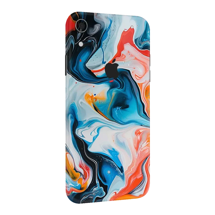 iPhone XR Mobile Skins & Wraps
