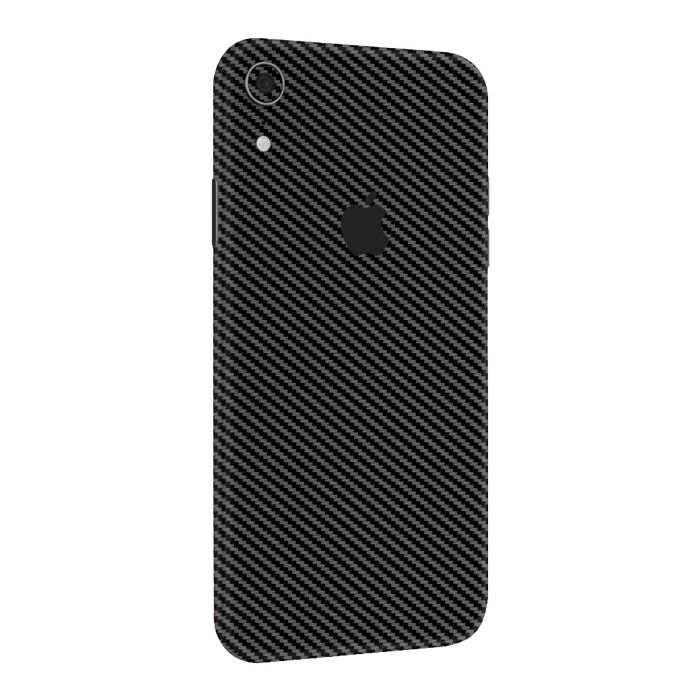 Full Back / Noir Aramid