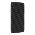Full Back / Noir Aramid