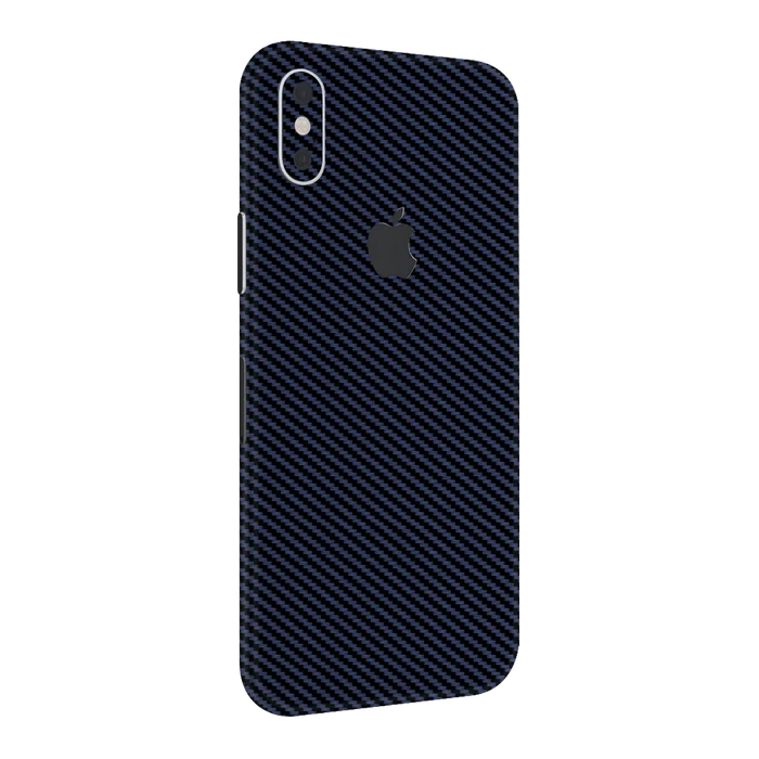 Full Back / Navy Aramid