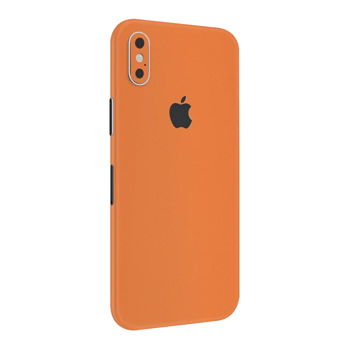 Full Back / Cosmic Orange