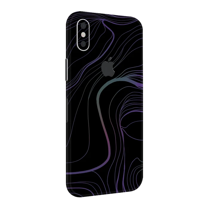Full Back / Nebula Shift