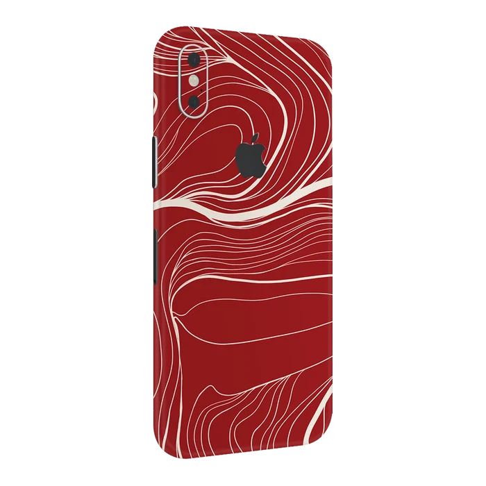 Full Back / Magma Vein