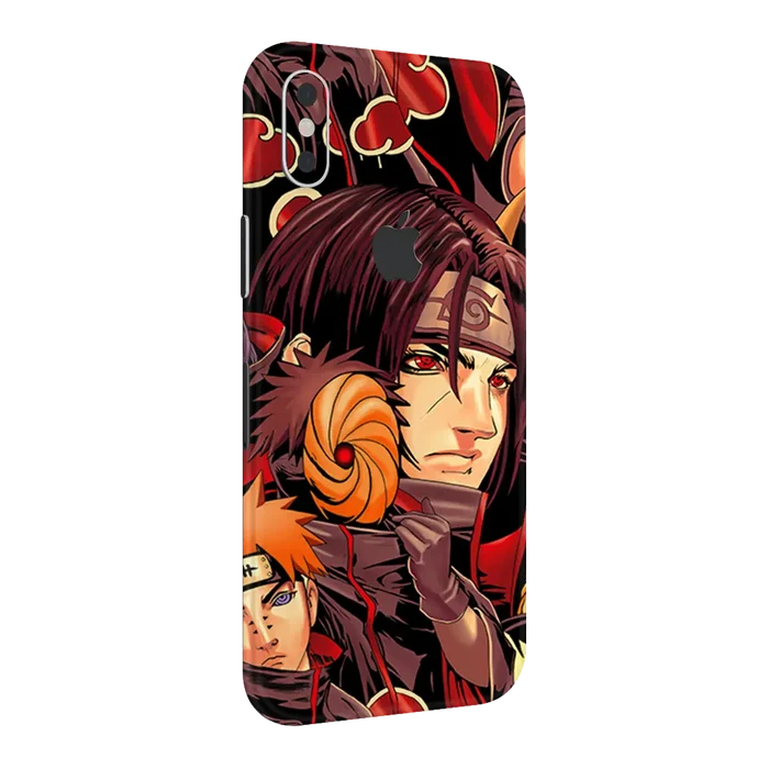 Full Back / Rogue Ninja