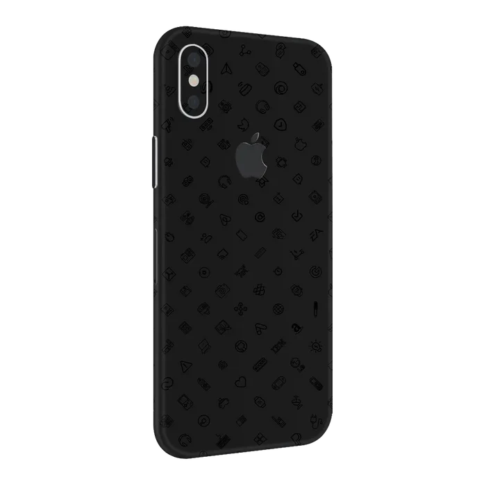 iPhone XS Max Mobile Skins & Wraps