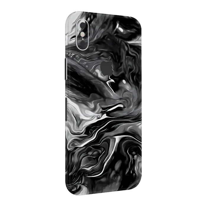 Full Back / Midnight Fog