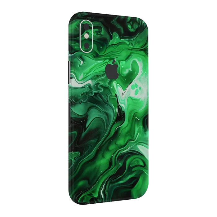 Full Back / Goblin Gas