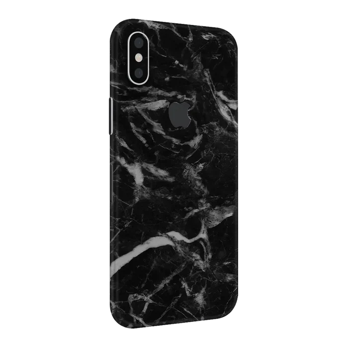 Full Back / Black Marble