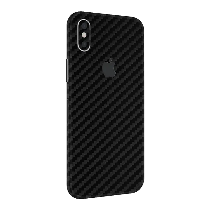 Full Back / Carbon Fiber