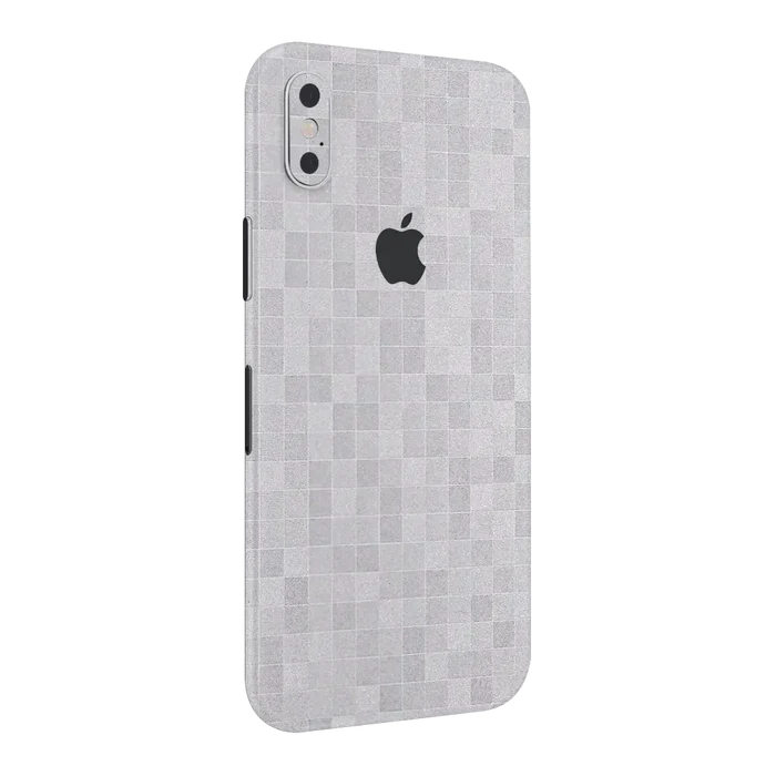 Full Back / Pixels Light