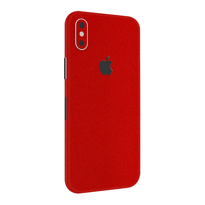 Full Back / Sandstone Red